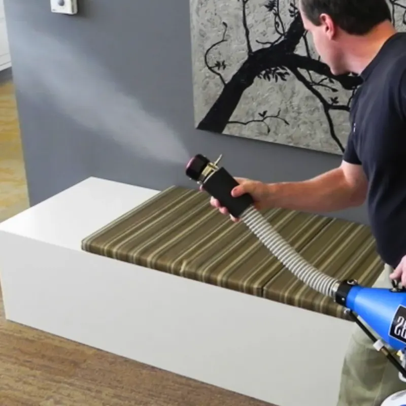 Professional Odor Removal in Green Valley Farms, TX